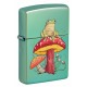 Zippo 48973 Mystical Frog Design