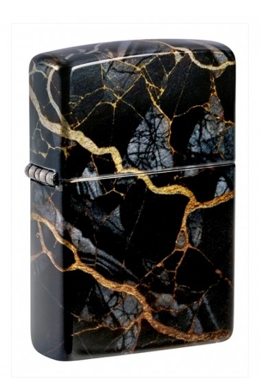 Zippo 46255 Marble Design