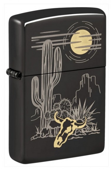 Zippo 48968 Western Design
