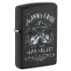 Zippo 48989 Johnny Cash
