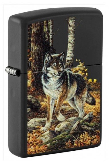 Zippo 48970 Linda Picken