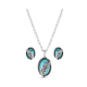Montana Silversmiths 5375 Schmuckset