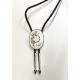 Montana Silversmiths BT-2T Bolo Tie