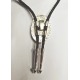 Montana Silversmiths BT-2T Bolo Tie