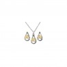 Montana Silversmiths JS430 Set