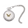 Montana Silversmiths Watch Eagle