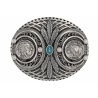 Montana Silversmiths ms-bb-a932 Gürtelschnalle
