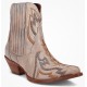 Dan Post Lederbootie Damen DP5121 Bristol