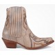 Dan Post Lederbootie Damen DP5121 Bristol