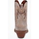 Dan Post Lederbootie Damen DP5121 Bristol