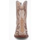 Dan Post Lederbootie Damen DP5121 Bristol