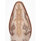 Dan Post Lederbootie Damen DP5121 Bristol
