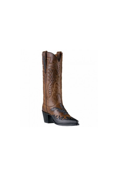 Dan Post Damen Westernstiefel DP3278 Wynona