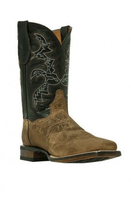 Dan Post Herren Westernstiefel DP2815 Franklin