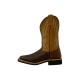 Laredo Westernstiefel Herren la7871 Bridle