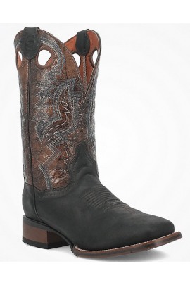 Dan Post Herren Westernstiefel DP4558 Deuce Cowboy
