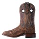 Dan Post Damen Westernstiefel DP3988 Badlands Bisonleder