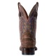 Dan Post Damen Westernstiefel DP3988 Badlands Bisonleder