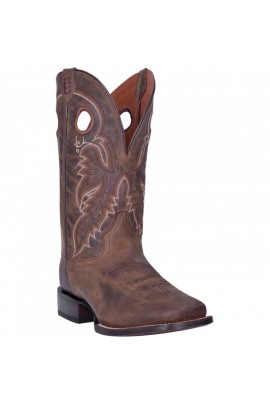 Dan Post Herren Westernstiefel DP4562 Abram