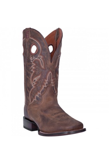 Dan Post Herren Westernstiefel DP4562 Abram