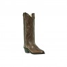 Dan Post Damen Westernstiefel 3211 R-mistie