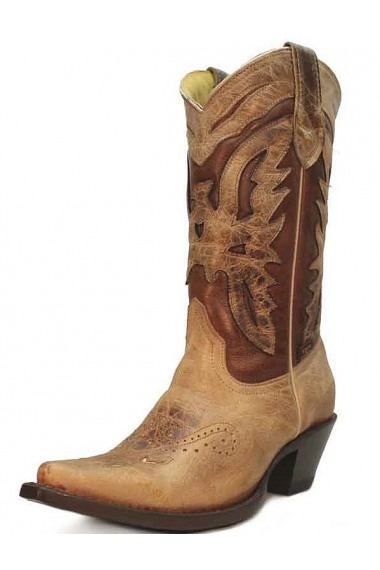 Stars and Stripes Stiefel WBL24 River