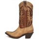 Stars and Stripes Stiefel WBL24 River