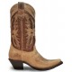 Stars and Stripes Stiefel WBL24 River