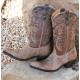 Stars and Stripes Stiefel WBL24 River