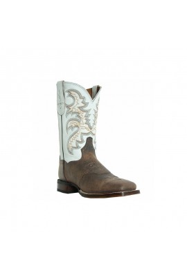 Dan Post Herren Westernstiefel 2837 Franklin