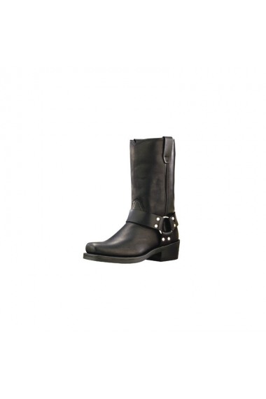 Dingo 7370 Bikerstiefel Frauen