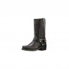 Dingo 7370 Bikerstiefel Frauen