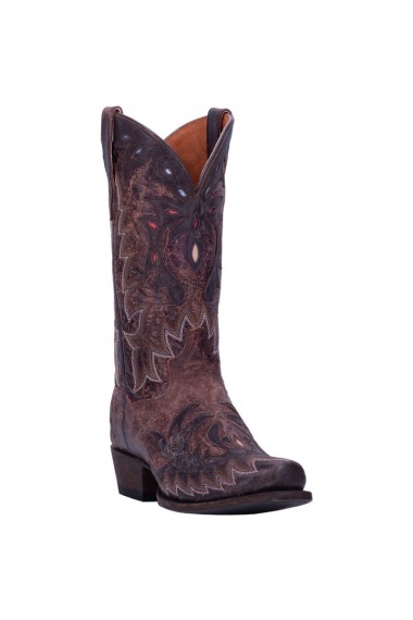 Dan Post Herren Westernstiefel 2566 Tex