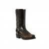 Dingo 19056 Bikerstiefel Männer