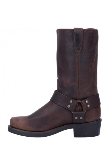 Dingo 19074 Bikerstiefel Männer