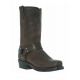 Dingo 19074 Bikerstiefel Männer