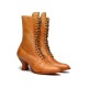 Old West Schuhe Mary 2 Natural