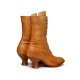 Old West Schuhe Mary 2 Natural