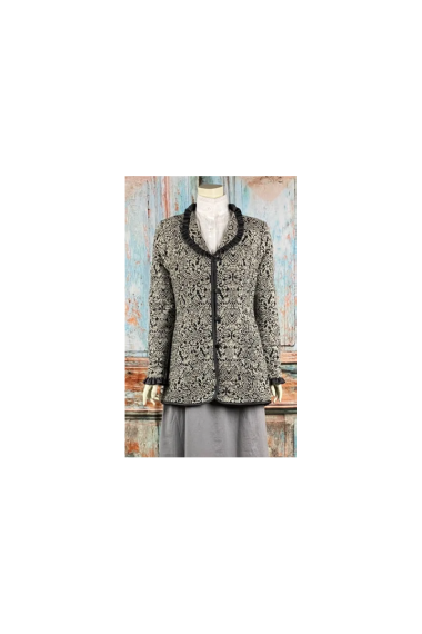 Frontier Classics Marjorie Jacket