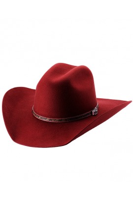 Bullhide Life With You Carmine