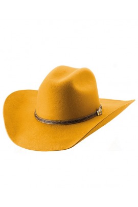 Bullhide Life With You Mustard