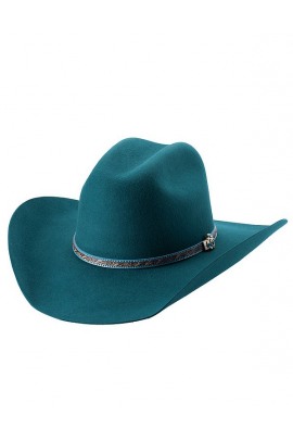 Bullhide Life With You Turquoise
