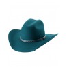 Bullhide Life With You Turquoise