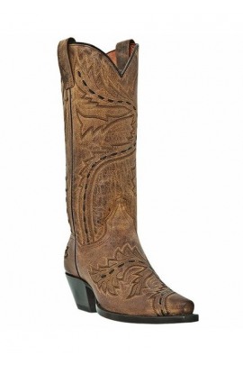 Dan Post Damen Westernstiefel 3422 Sidewinder Woman