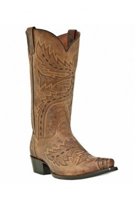 Dan Post Herren Westernstiefel 2233 Sidewinder Men