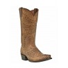 Dan Post Herren Westernstiefel 2233 Sidewinder Men