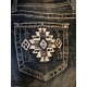 Grace in LA Jeans Aztec Boho ET62051