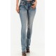 Grace in LA Jeans Western Motiv EB52002