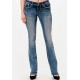 Grace in LA Jeans Cross EB52034