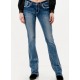 Grace in LA Jeans Paisley EBS896